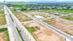 An cư lý tưởng, đầu tư thịnh vượng, tích sản truyền đời tại An Điền Phát