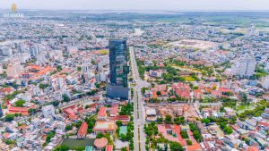 Hue Heritage – Nơi kết nối tiện ích trung tâm và giá trị di sản