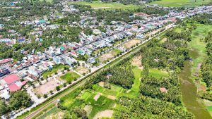 Lý do đất nền Gia Lai đón sóng tăng giá mới