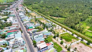 DỰ ÁN PHÚC GIA TÂN CHÍNH THỨC ĐƯỢC CẤP GIẤY CHỨNG NHẬN QUYỀN SỬ DỤNG ĐẤT