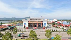 Xây dựng phường Bồng Sơn (Gia Lai) kiểu mẫu, đổi mới, phát triển