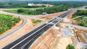 Dự án Cao tốc Quảng Ngãi – Hoài Nhơn: Sẵn sàng thông xe toàn tuyến vào tháng 12/2025